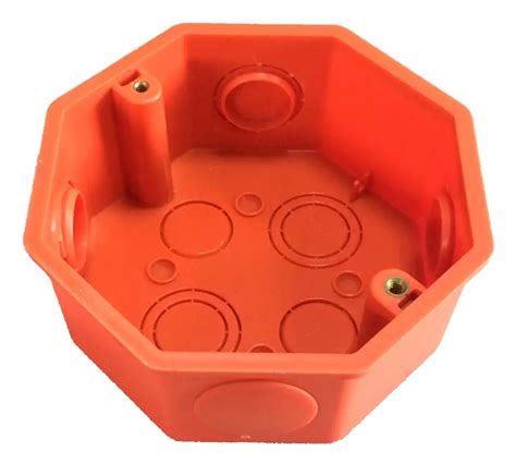 add new junction box|plastic junction box installation.